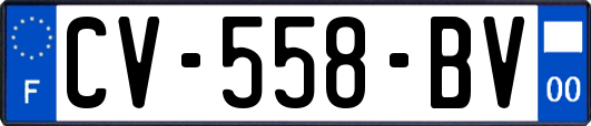 CV-558-BV