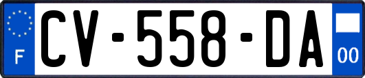 CV-558-DA