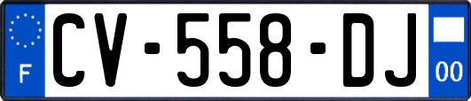 CV-558-DJ