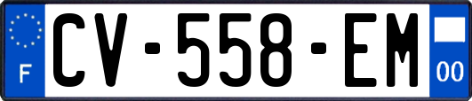 CV-558-EM