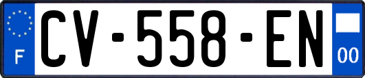 CV-558-EN