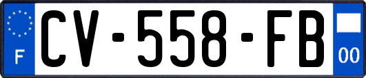 CV-558-FB