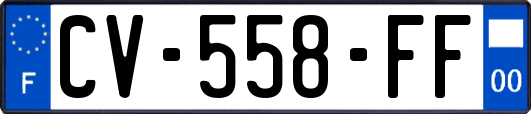 CV-558-FF