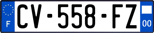 CV-558-FZ