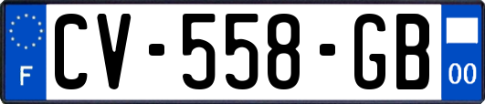 CV-558-GB