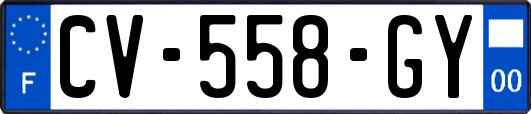CV-558-GY