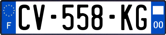 CV-558-KG