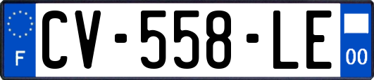 CV-558-LE