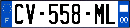 CV-558-ML