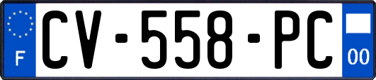 CV-558-PC