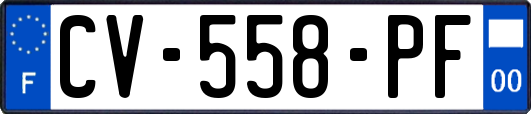 CV-558-PF