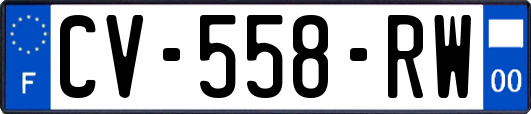 CV-558-RW