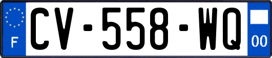 CV-558-WQ