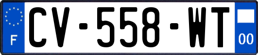 CV-558-WT