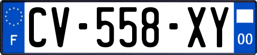 CV-558-XY