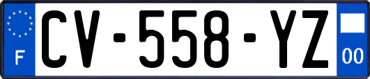 CV-558-YZ