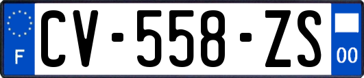 CV-558-ZS