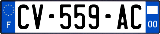 CV-559-AC