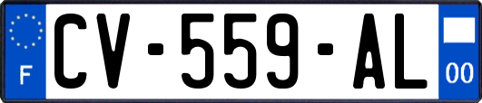 CV-559-AL