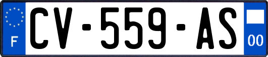 CV-559-AS