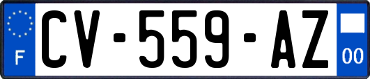 CV-559-AZ