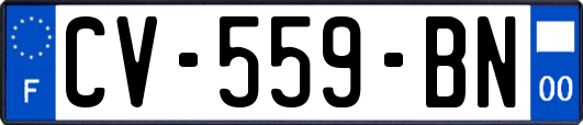 CV-559-BN