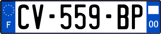 CV-559-BP