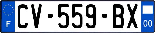 CV-559-BX