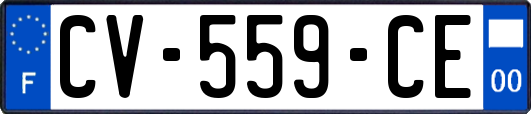 CV-559-CE