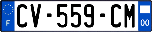 CV-559-CM