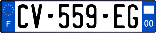 CV-559-EG