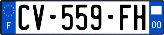 CV-559-FH