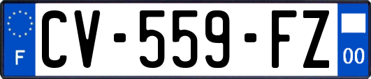 CV-559-FZ