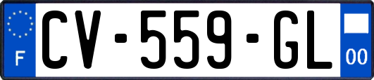 CV-559-GL