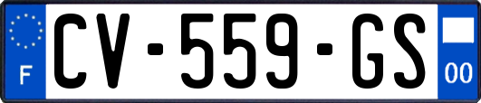 CV-559-GS