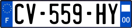 CV-559-HY