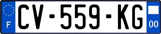 CV-559-KG