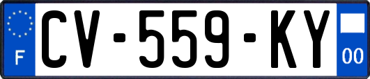 CV-559-KY