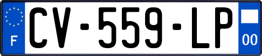CV-559-LP