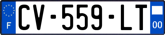 CV-559-LT
