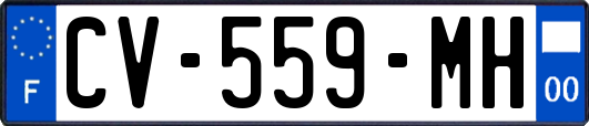 CV-559-MH