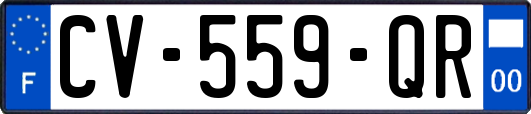 CV-559-QR