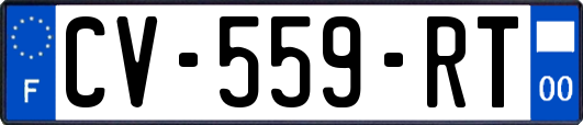 CV-559-RT