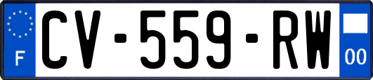 CV-559-RW