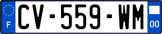 CV-559-WM