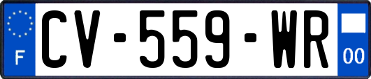 CV-559-WR