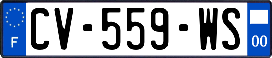 CV-559-WS