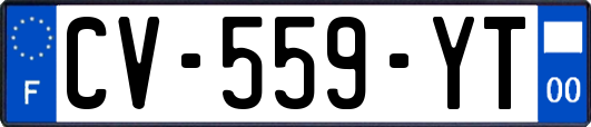 CV-559-YT