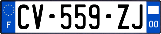 CV-559-ZJ