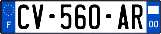 CV-560-AR